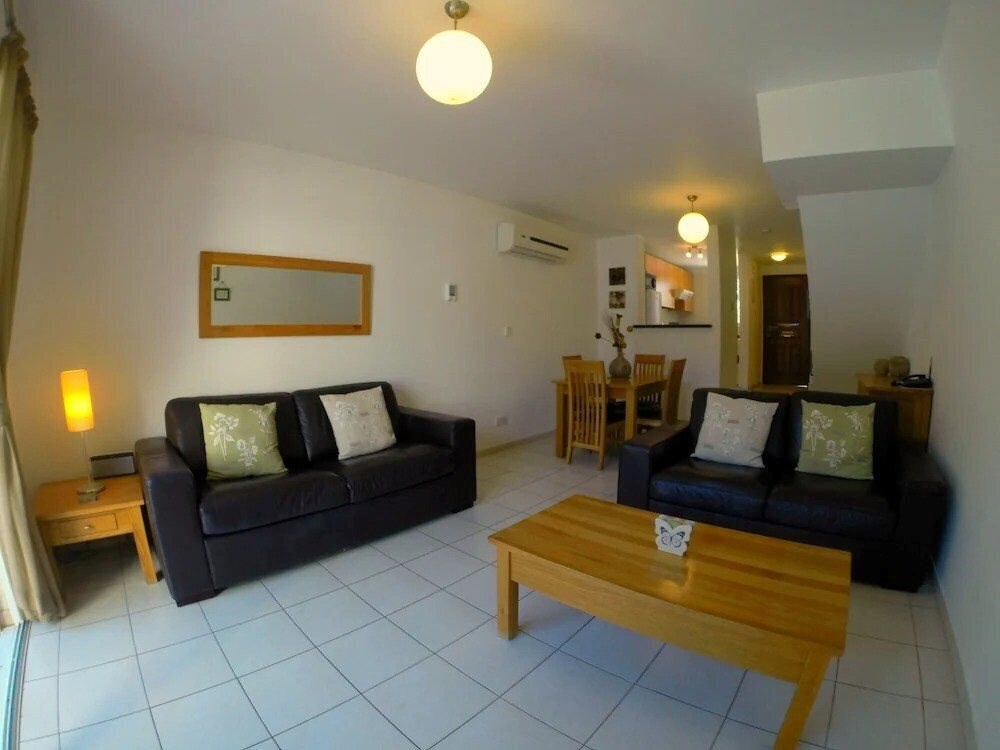 Апартаменты Villa Hesperides Gardens 3*